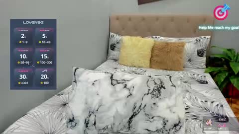 Snapshot of mimingsita chatting on July 10, 4:17 am Mari online show from July 10, 4:17 am