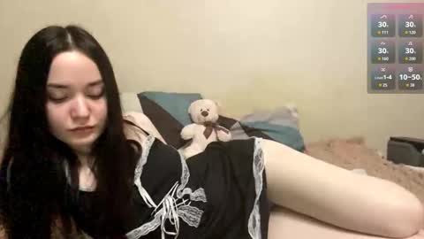 mimipurr online show from November 21, 2:54 am