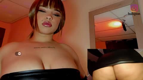 mimirodriguezz online show from February 1, 8:39 am