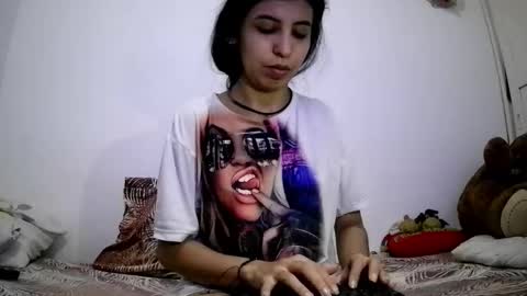 Snapshot of mina_smithx chatting on February 19, 5:14 am mina smith online show from February 19, 5:14 am