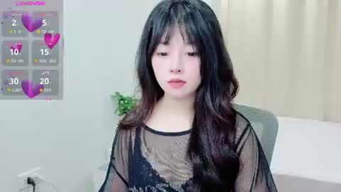 Snapshot of minaaaa69879 chatting on June 29, 2:18 am Na online show from June 29, 2:18 am