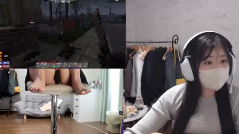 minami0804 online show from November 26, 2:45 am