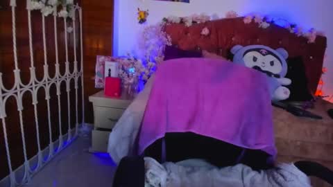 minami_nakamura online show from October 29, 10:17 am