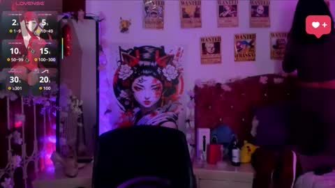 minami_nakamura online show from November 11, 3:39 am