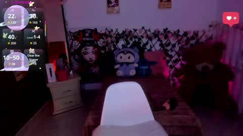 minami_nakamura online show from February 3, 3:59 am