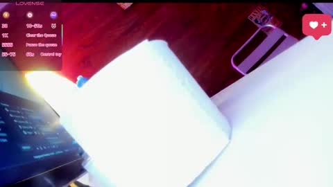 minami_nakamura online show from February 25, 2:43 am