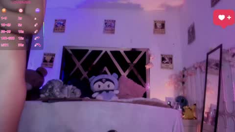 minami_nakamura online show from April 28, 2:10 am