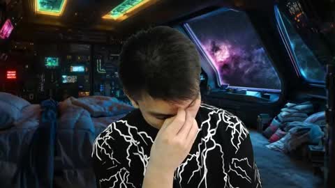 Snapshot of minato_kabuki chatting on March 5, 7:38 pm MINATO online show from March 5, 7:38 pm