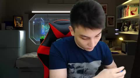 Snapshot of minato_kabuki chatting on September 19, 9:00 am MINATO online show from September 19, 9:00 am