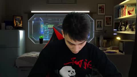 Snapshot of minato_kabuki chatting on September 21, 10:39 am MINATO online show from September 21, 10:39 am