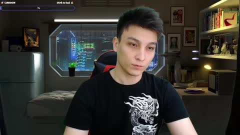 MINATO online show from March 15, 7:09 pm