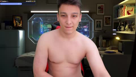 MINATO online show from May 15, 9:44 pm