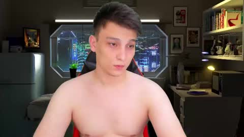 MINATO online show from July 10, 1:36 pm