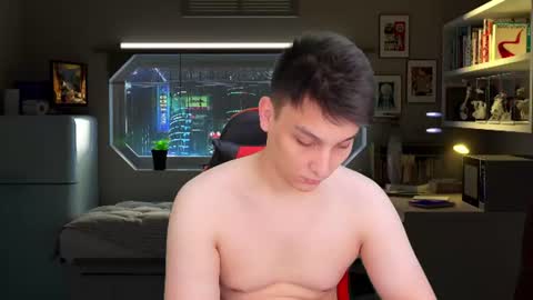 MINATO online show from July 11, 7:44 am