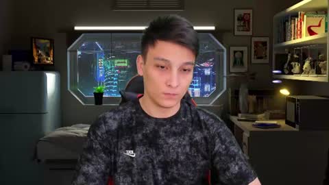 MINATO online show from July 23, 5:16 am