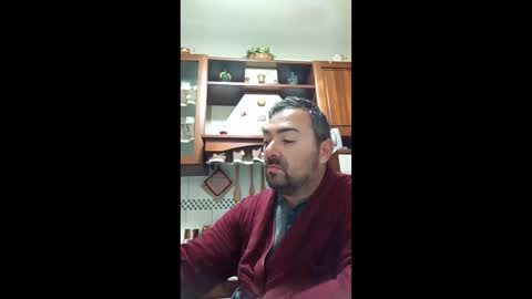 Snapshot of minchiadura871336 chatting on April 22, 1:19 am minchiadura871336 online show from April 22, 1:19 am