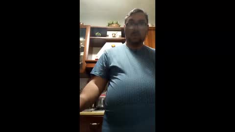 Snapshot of minchiadura871336 chatting on May 28, 2:53 am minchiadura871336 online show from May 28, 2:53 am