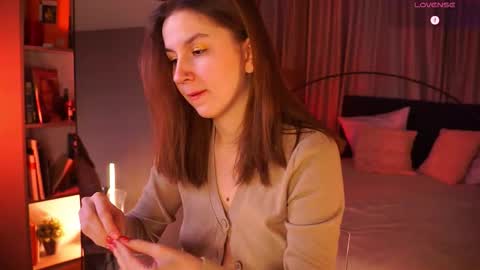 Frances  Next streams Thu Fri Sat 8am -  4pm GMT3 online show from February 15, 6:21 am