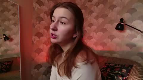 Frances  Next streams Thu Fri Sat 8am -  4pm GMT3 online show from May 1, 7:02 am
