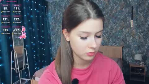 Mindi online show from December 21, 7:04 am