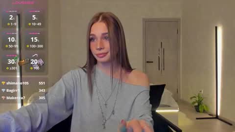 Emily online show from January 15, 3:00 am