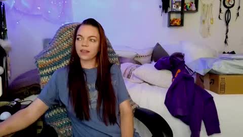 Mindy Mars online show from January 19, 4:22 pm