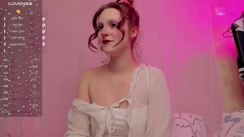 Anny online show from January 11, 11:15 am