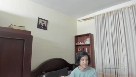 Amber online show from February 28, 12:44 am