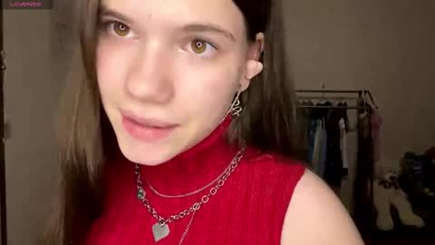 Snapshot of minforbush chatting on November 16, 4:12 pm Amelia online show from November 16, 4:12 pm