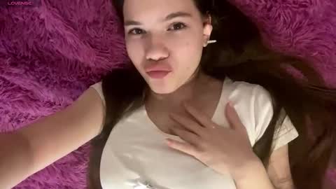 Snapshot of minforbush chatting on November 19, 3:56 pm Amelia online show from November 19, 3:56 pm