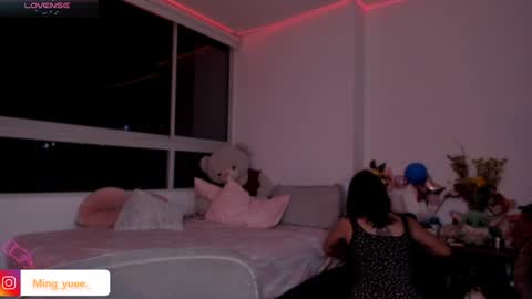 My name is Fer Nice to meet you  give it a thumbs up please its important online show from January 21, 2:11 am