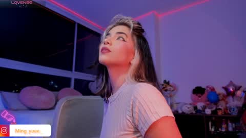 My name is Fer Nice to meet you  give it a thumbs up please its important online show from January 25, 2:37 am