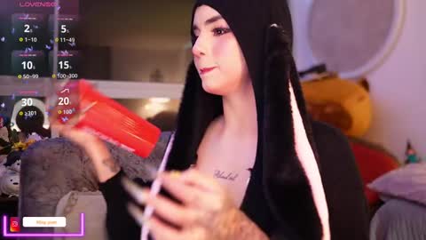 My name is Fer Nice to meet you  give it a thumbs up please its important online show from October 4, 5:05 am