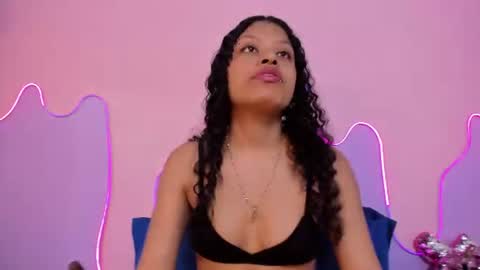 Mingie online show from July 29, 2:53 am