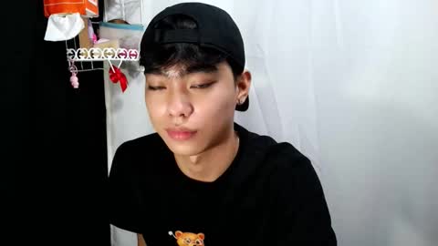 mingkla_man online show from February 8, 6:39 am