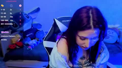 Ruby online show from December 2, 8:41 am