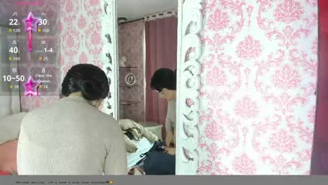 Snapshot of mini_rouse chatting on May 17, 12:12 pm Mini Rouse online show from May 17, 12:12 pm