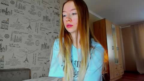 Amelia online show from January 10, 11:01 am