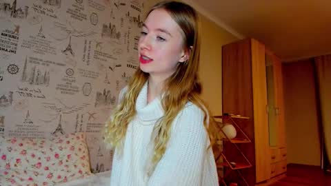 Amelia online show from January 14, 10:25 pm