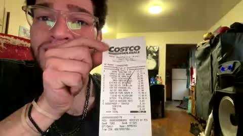 minimoose1003 online show from March 8, 10:35 pm