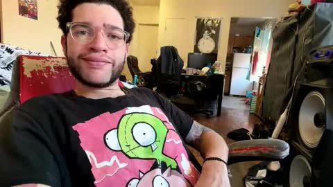 minimoose1003 online show from March 10, 8:14 pm