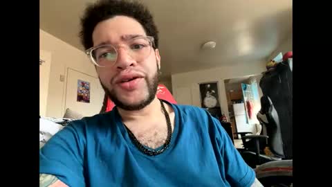 minimoose1003 online show from March 21, 9:29 pm