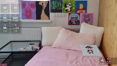 minionfriend online show from July 26, 9:49 am