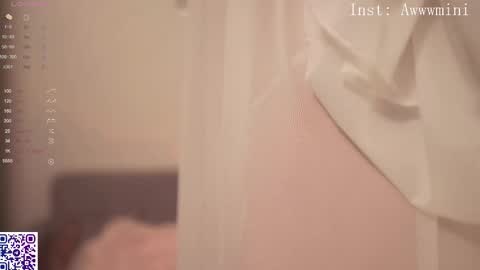 Rina online show from November 6, 6:20 pm