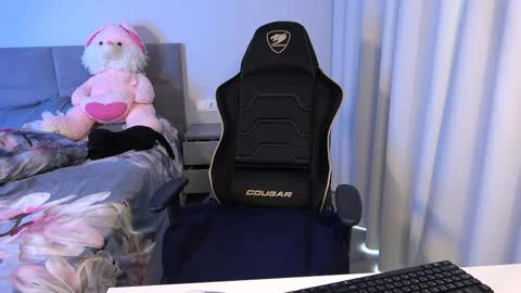 Kate online show from November 1, 5:31 am