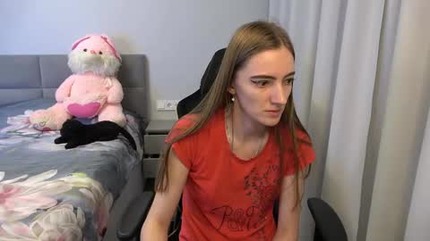 Kate online show from November 4, 4:22 am