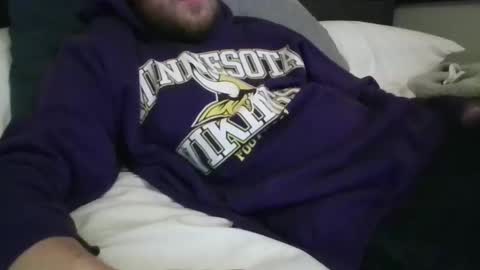 Minnesota Guy online show from December 18, 4:29 am