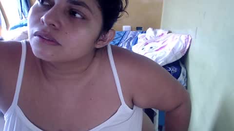 Snapshot of minnie_bbw69 chatting on November 21, 12:48 pm Andrea online show from November 21, 12:48 pm