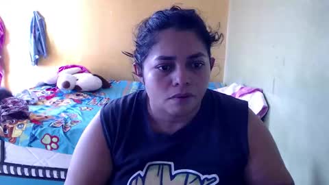 Snapshot of minnie_bbw69 chatting on December 3, 2:04 pm Andrea online show from December 3, 2:04 pm