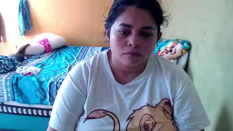 Snapshot of minnie_bbw69 chatting on December 14, 2:33 pm Andrea online show from December 14, 2:33 pm